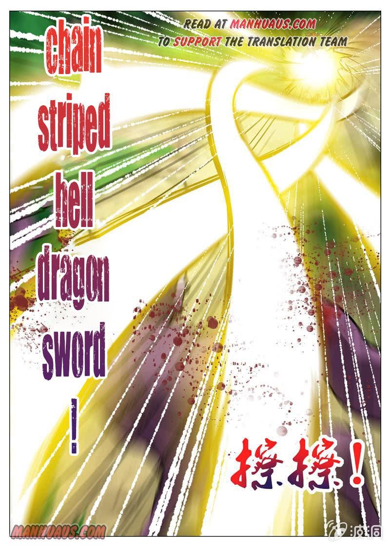 Greatest Sword Immortal Chapter 149 6